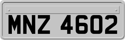 MNZ4602