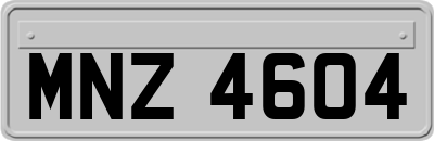 MNZ4604