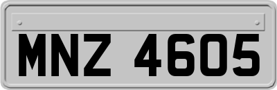 MNZ4605