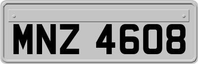MNZ4608