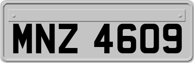 MNZ4609