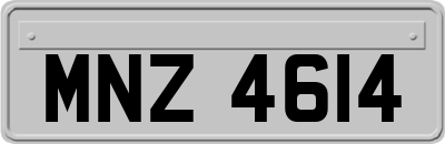 MNZ4614