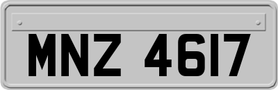 MNZ4617