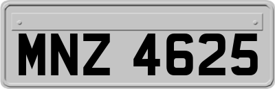 MNZ4625