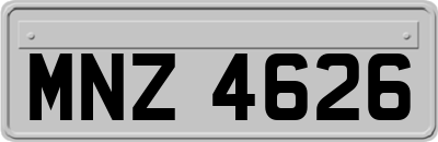 MNZ4626
