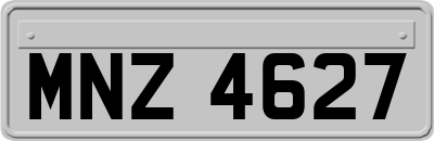 MNZ4627