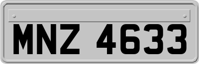 MNZ4633