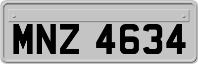 MNZ4634