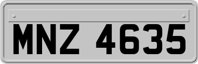 MNZ4635