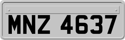 MNZ4637