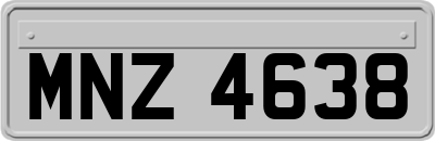 MNZ4638
