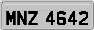 MNZ4642