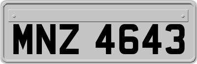 MNZ4643