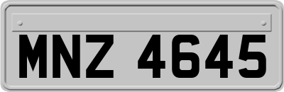 MNZ4645