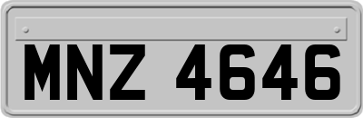 MNZ4646