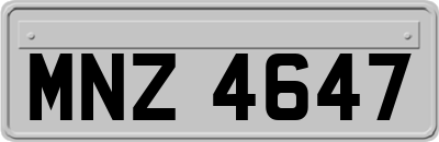 MNZ4647