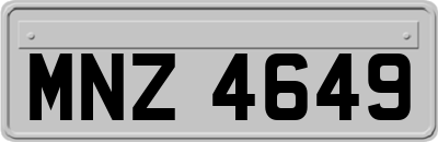 MNZ4649