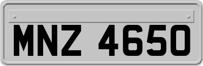MNZ4650