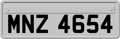 MNZ4654