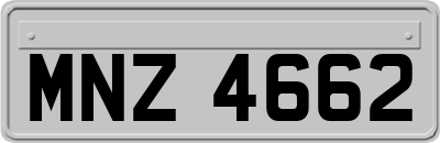 MNZ4662