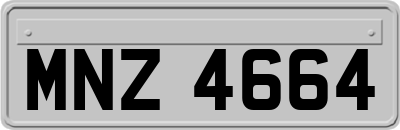MNZ4664