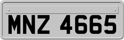 MNZ4665