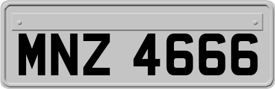 MNZ4666