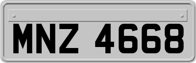 MNZ4668