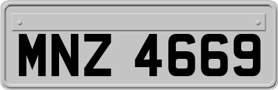 MNZ4669
