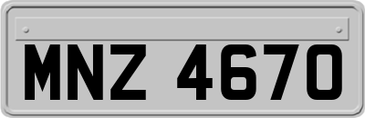 MNZ4670