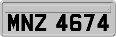 MNZ4674