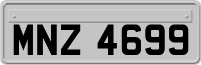 MNZ4699