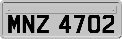 MNZ4702