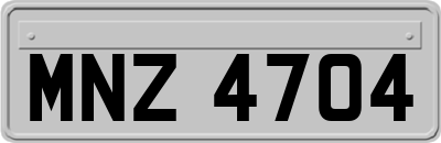 MNZ4704