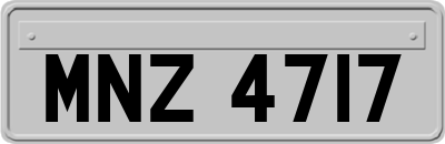 MNZ4717
