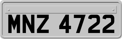 MNZ4722