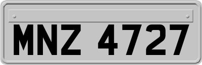 MNZ4727