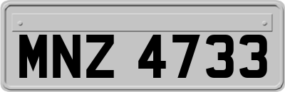 MNZ4733
