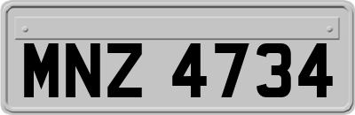 MNZ4734