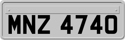 MNZ4740
