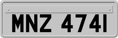 MNZ4741
