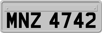 MNZ4742