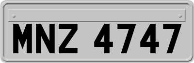 MNZ4747