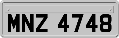 MNZ4748