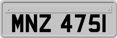 MNZ4751