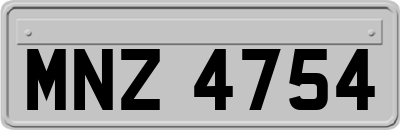 MNZ4754