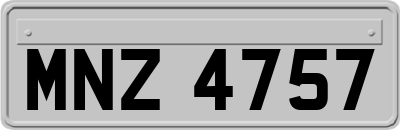 MNZ4757
