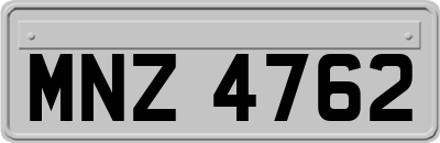 MNZ4762