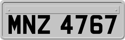 MNZ4767