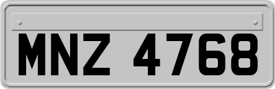 MNZ4768